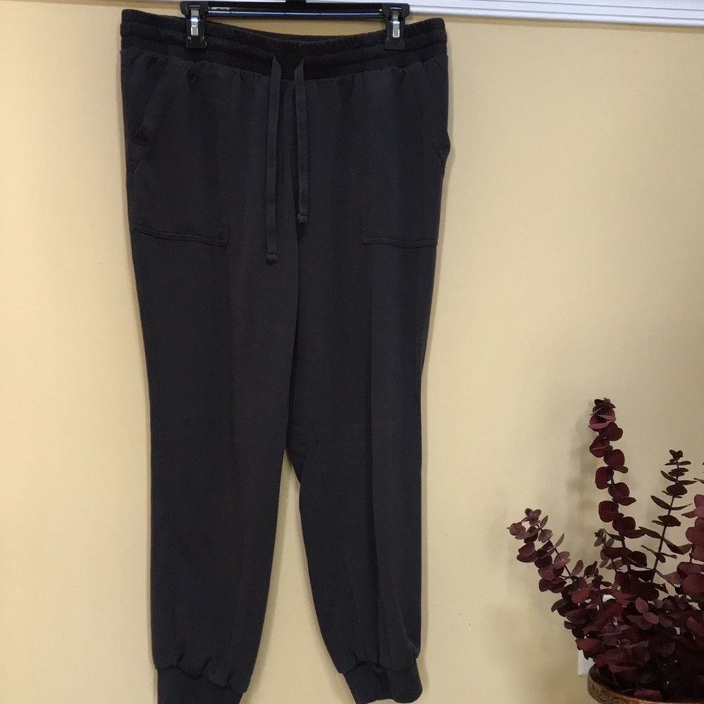 SPLENDID JOGGER LEAD GRAY